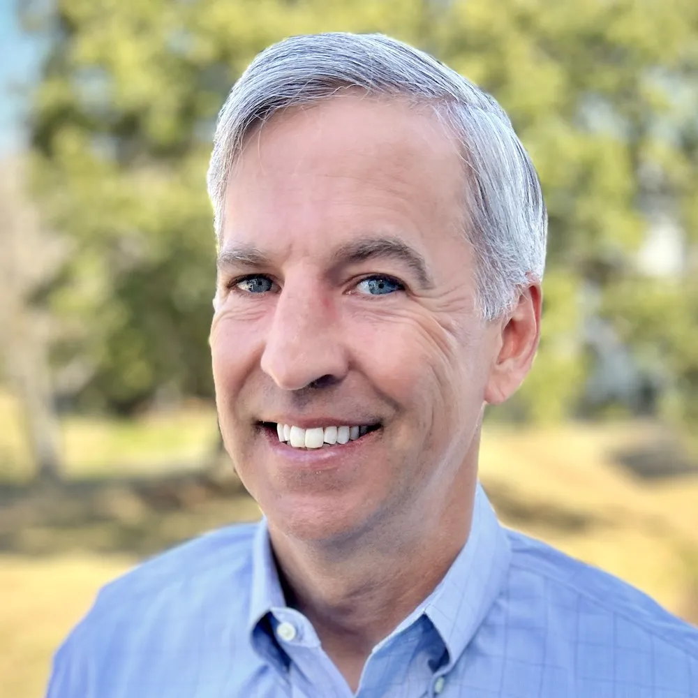 Adam Shay, CPA, founder of Almanac Tax & Advisory